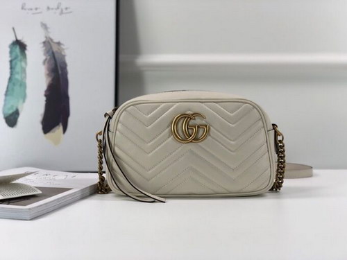 Gucci Handbags AAAA(Women)-166