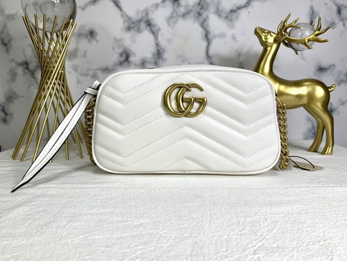 Gucci Handbags AAA(Women)-164