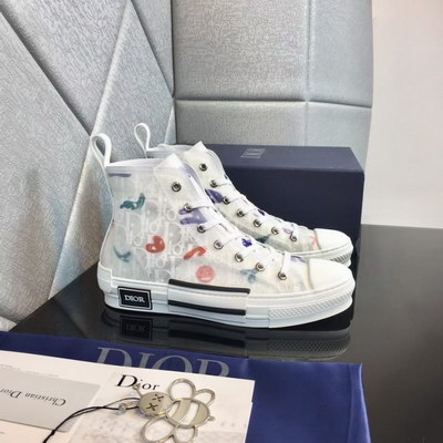 Dior Shoes(AAA)-155