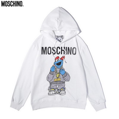 Moschino Hoody-050