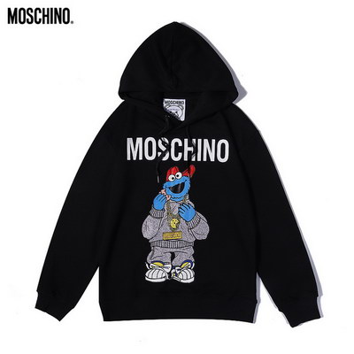 Moschino Hoody-051