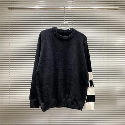 Valentino  Sweater-006