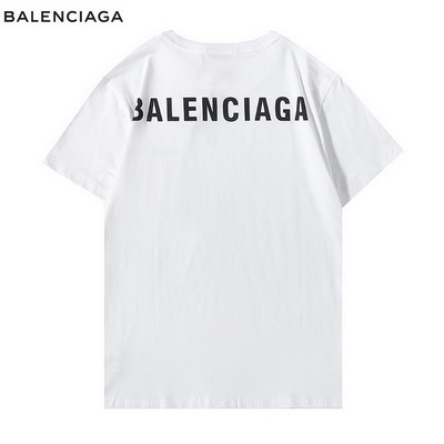 Balenciaga T-shirts-296