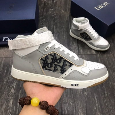 Dior Shoes(AAA)-173