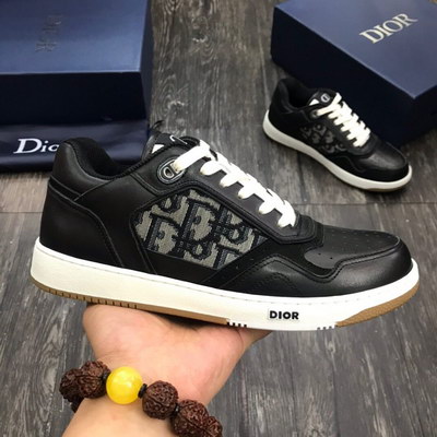 Dior Shoes(AAA)-168