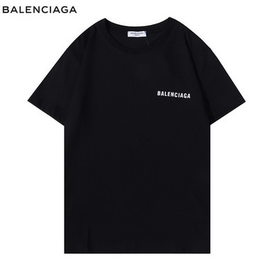 Balenciaga T-shirts-295