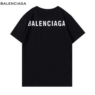 Balenciaga T-shirts-294