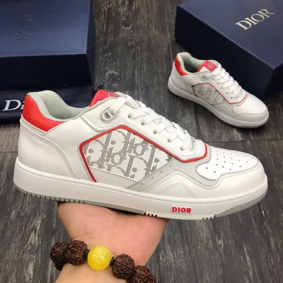Dior Shoes(AAA)-165