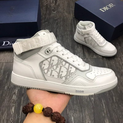 Dior Shoes(AAA)-176