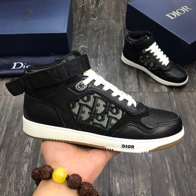 Dior Shoes(AAA)-172
