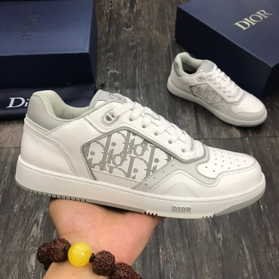 Dior Shoes(AAA)-167