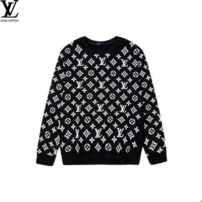 LV Sweater-035