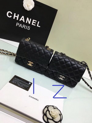 Chanel Handbags AAAA(Women)-090