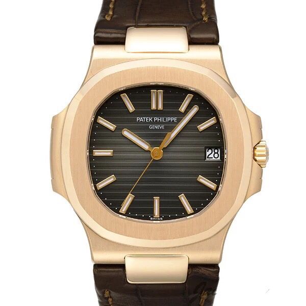 Patek Philippe Mechanical Watch(AAA)-080