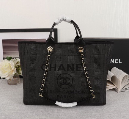Chanel Handbags AAA(Women)-093