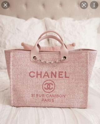 Chanel Handbags AAAA(Women)-104