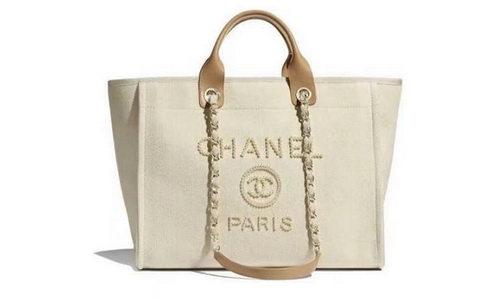 Chanel Handbags AAAA(Women)-100