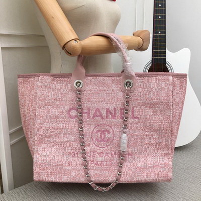 Chanel Handbags AAA(Women)-096