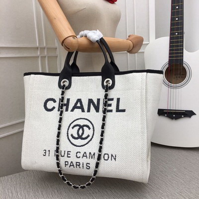 Chanel Handbags AAA(Women)-097