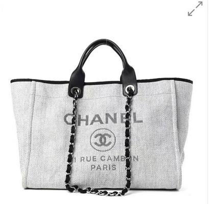 Chanel Handbags AAAA(Women)-103