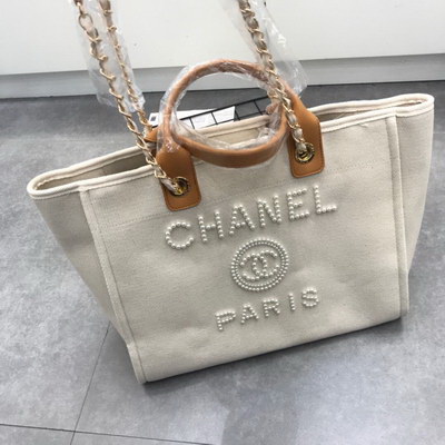 Chanel Handbags AAA(Women)-094