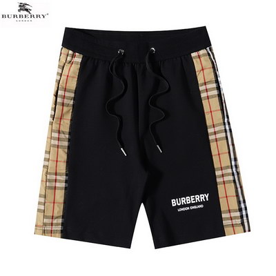 Burberry Shorts-046