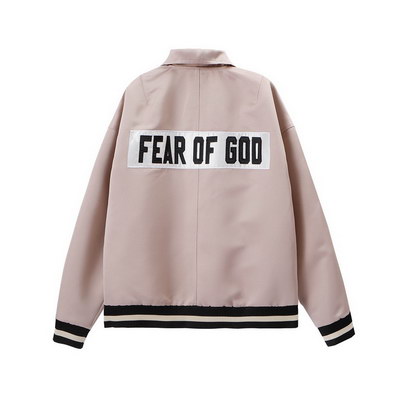 FEAR OF GOD jacket-050