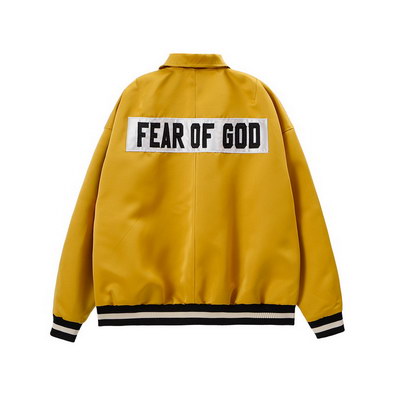 FEAR OF GOD jacket-052