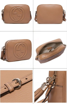 Gucci Handbags AAA(Women)-171