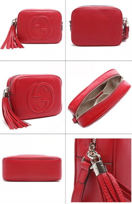 Gucci Handbags AAA(Women)-172