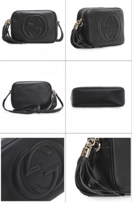 Gucci Handbags AAA(Women)-173