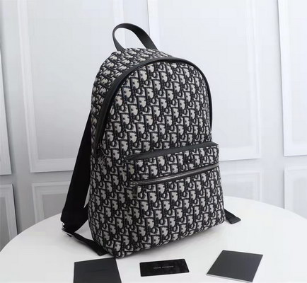 Dior Backpack(AAAA)-002
