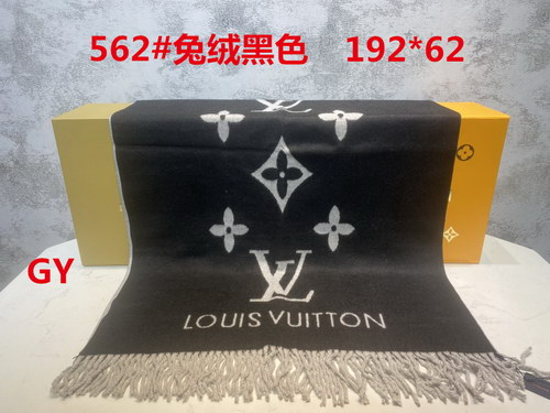 LV Scarf-013