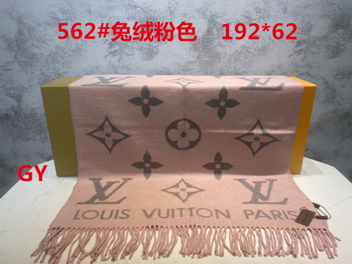 LV Scarf-012