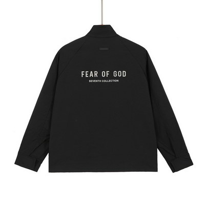 FEAR OF GOD jacket-068
