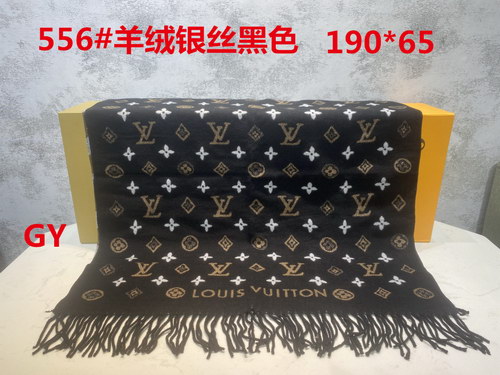 LV Scarf-010