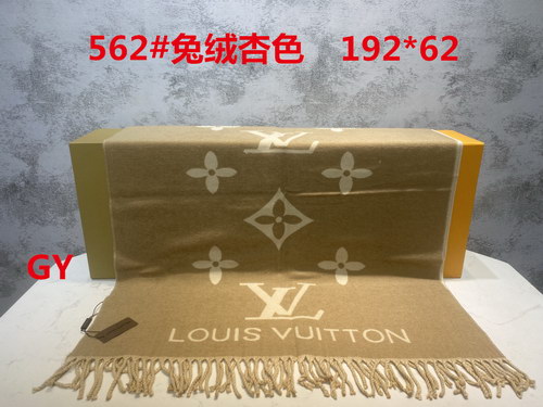 LV Scarf-011