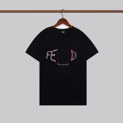 Fendi T-shirts-372