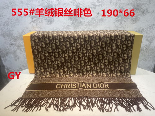 Dior Scarf-002