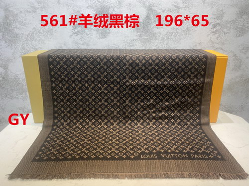 LV Scarf-016