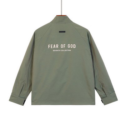 FEAR OF GOD jacket-070