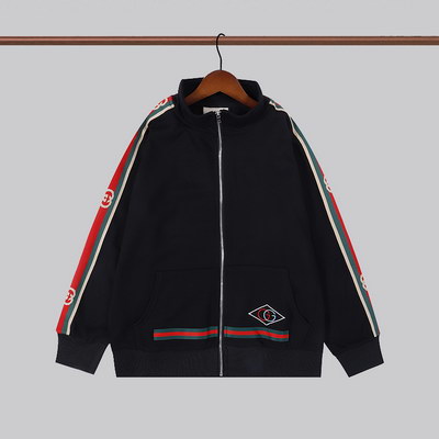 Gucci jacket-313