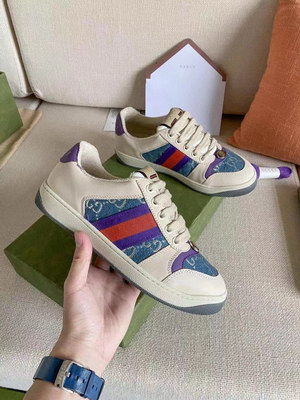 Gucci Shoes(AAA)-519