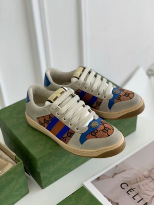 Gucci Shoes(AAA)-508