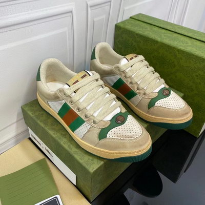 Gucci Shoes(AAA)-512