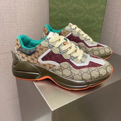 Gucci Shoes(AAA)-507