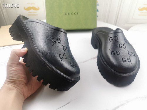 Gucci Slippers(AAA)-423
