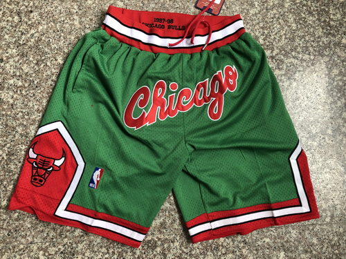 NBA Shorts-006