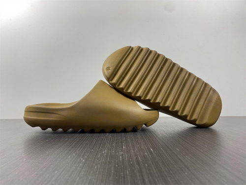 Adidas Yeezy Slide Bone-011