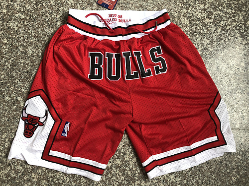 NBA Shorts-012